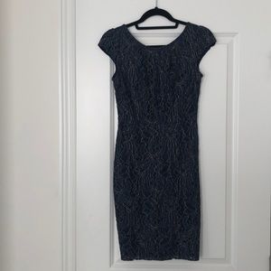 M Boutique Mini Dress